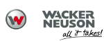 Shop Wacker-Neuson in Jeffersonville, NY
